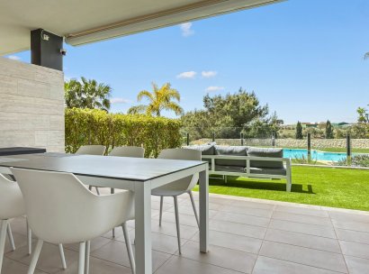 Appartement · Herverkoop - Lo Romero Golf · Alicante · Spanje