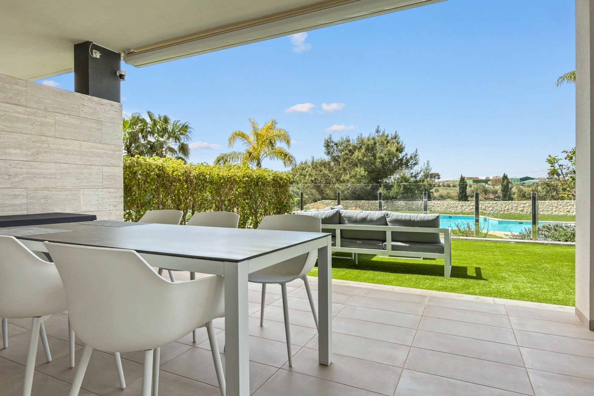 Herverkoop - Appartement - Lo Romero Golf