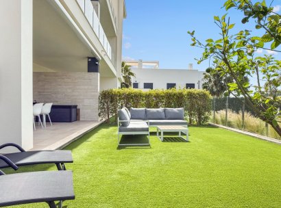 Appartement · Herverkoop - Lo Romero Golf · Alicante · Spanje
