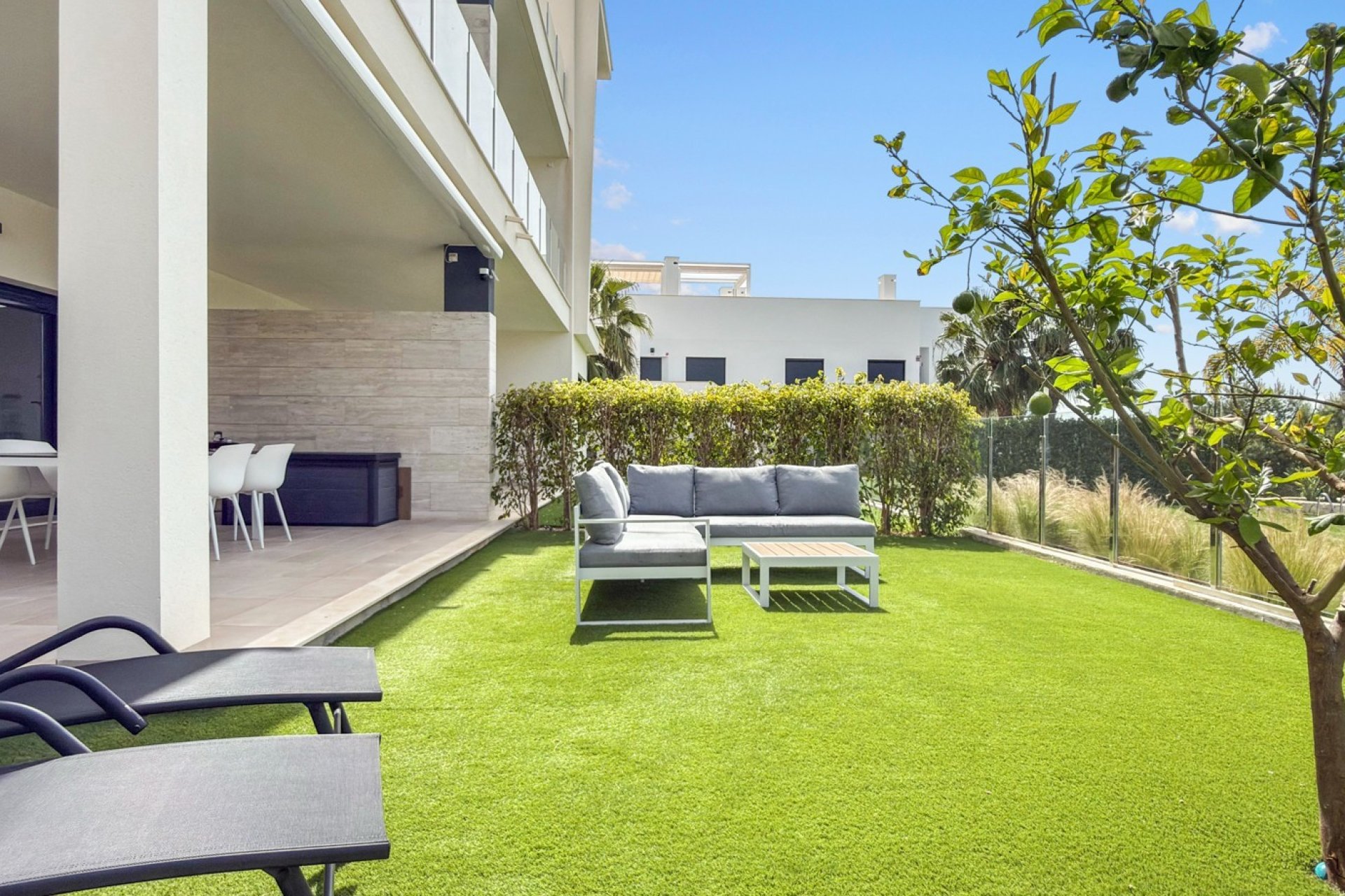 Herverkoop - Appartement - Lo Romero Golf