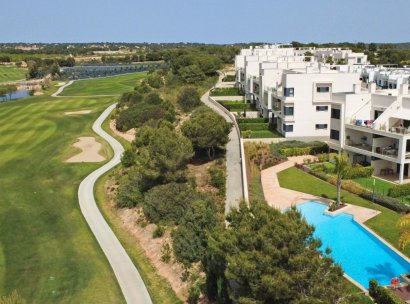 Appartement · Herverkoop - Lo Romero Golf · Alicante · Spanje