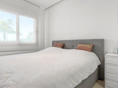 Appartement · Herverkoop - Lo Romero Golf · Alicante · Spanje