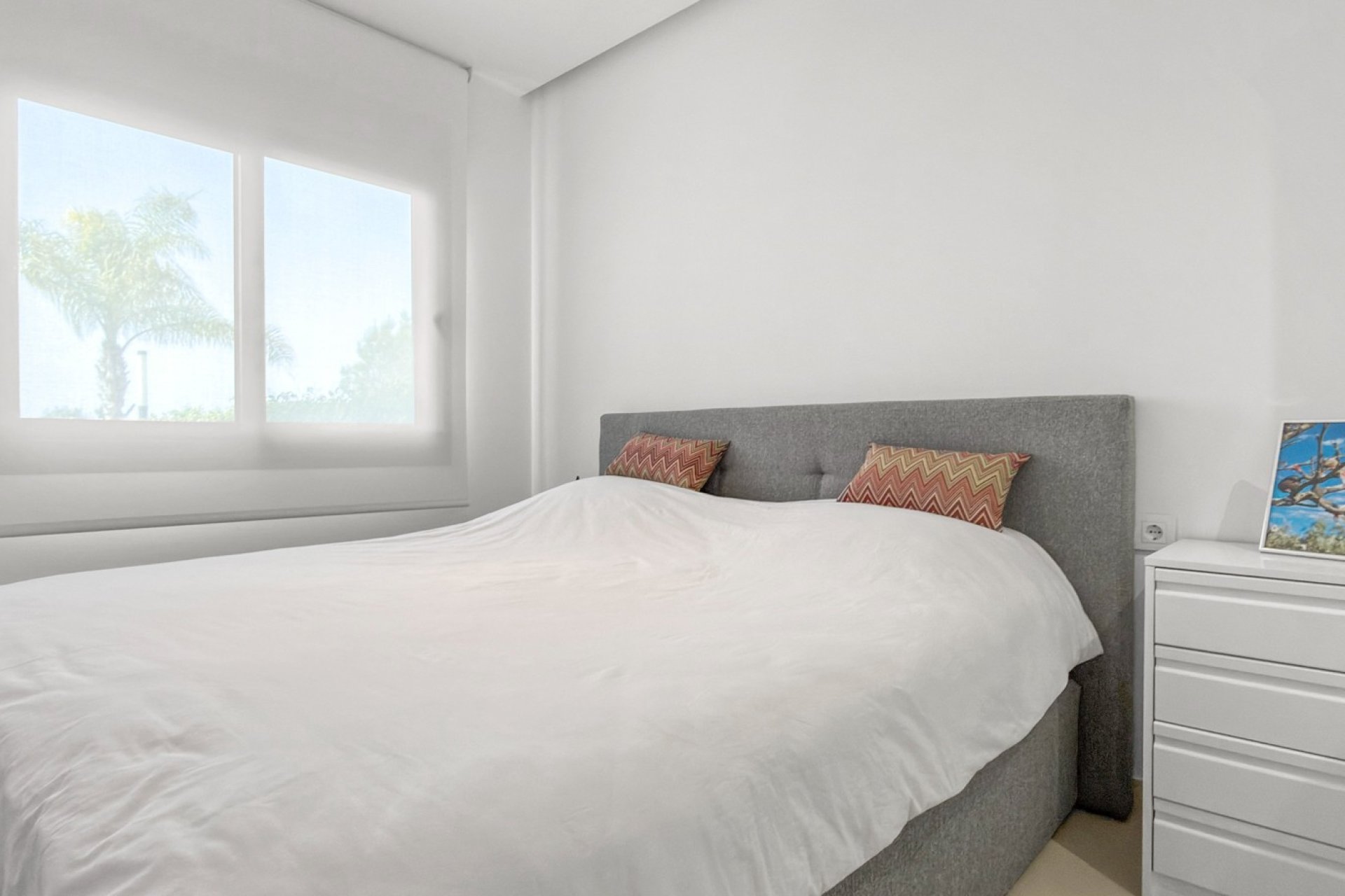 Herverkoop - Appartement - Lo Romero Golf