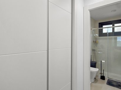 Appartement · Herverkoop - Lo Romero Golf · Alicante · Spanje