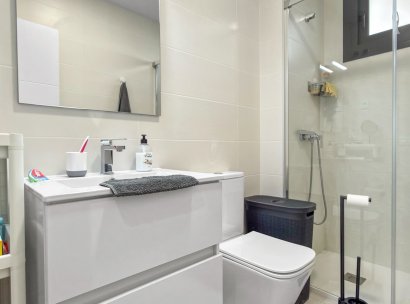 Appartement · Herverkoop - Lo Romero Golf · Alicante · Spanje