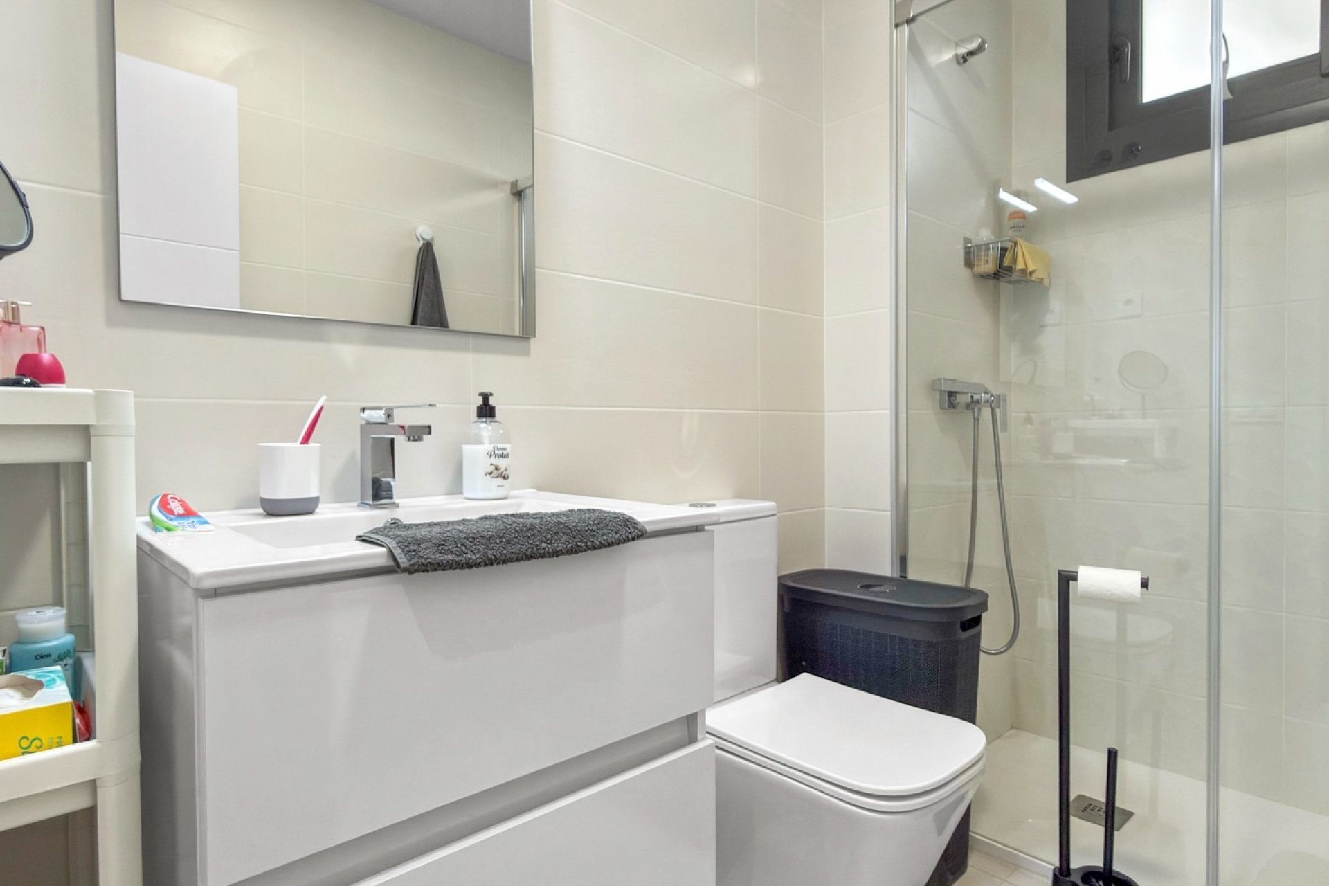 Herverkoop - Appartement - Lo Romero Golf