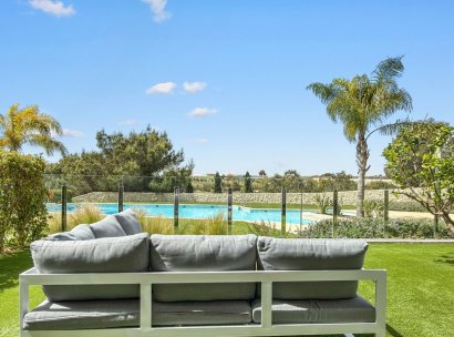 Appartement · Herverkoop - Lo Romero Golf · Alicante · Spanje