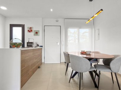 Appartement · Herverkoop - Lo Romero Golf · Alicante · Spanje