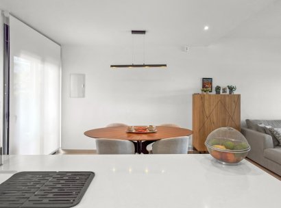 Appartement · Herverkoop - Lo Romero Golf · Alicante · Spanje