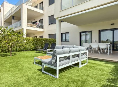 Appartement · Herverkoop - Lo Romero Golf · Alicante · Spanje