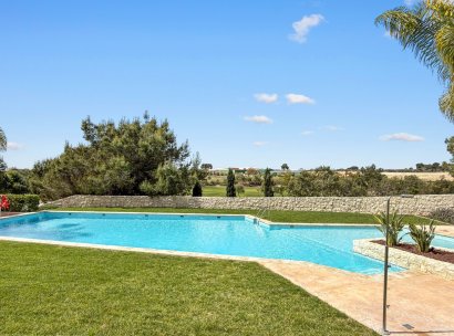 Appartement · Herverkoop - Lo Romero Golf · Alicante · Spanje
