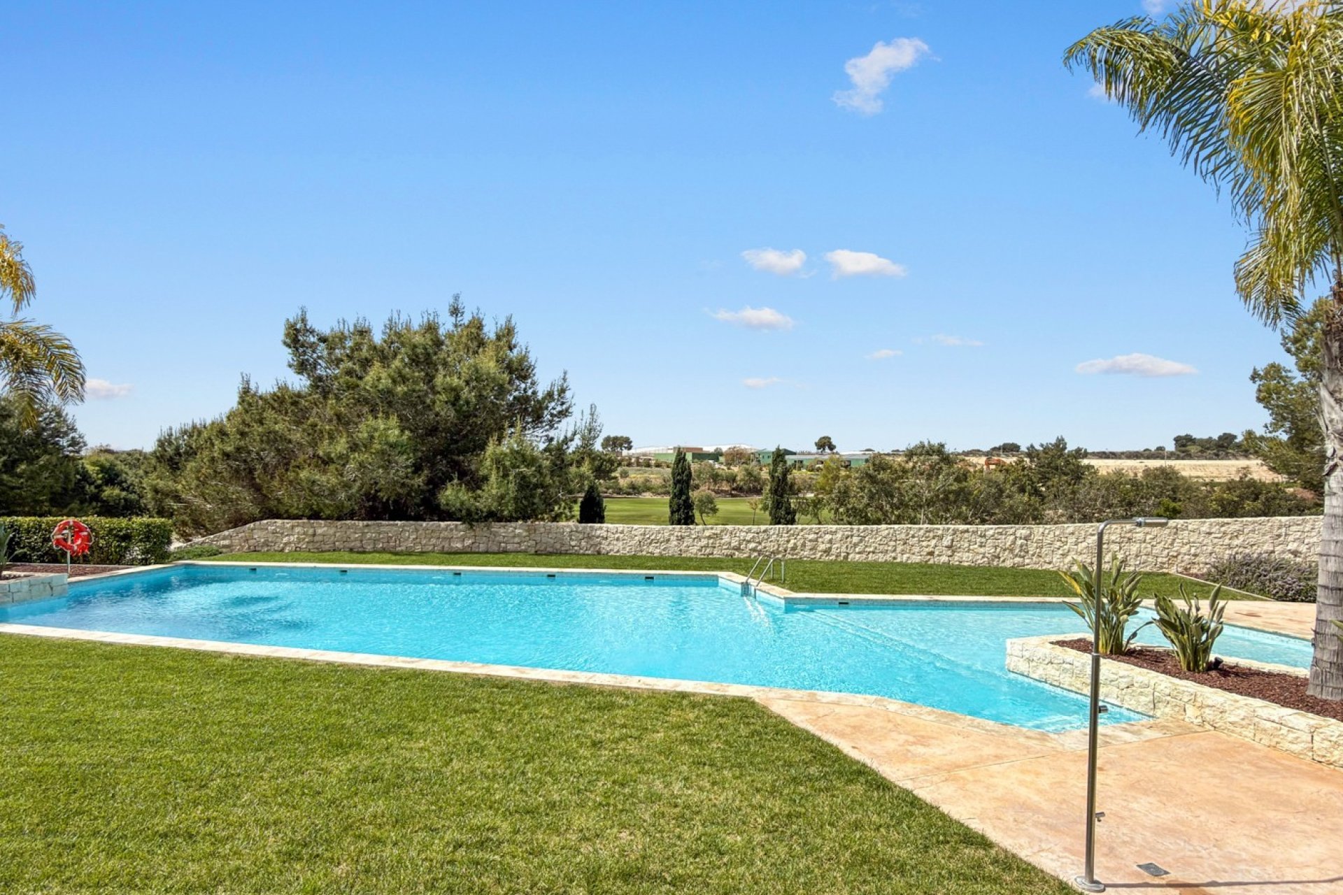 Herverkoop - Appartement - Lo Romero Golf