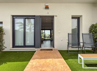 Appartement · Herverkoop - Lo Romero Golf · Alicante · Spanje