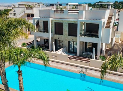 Wohnung · Wiederverkauf - Torrevieja · Los Balcones - Los Altos del Edén · Alicante · Spanien