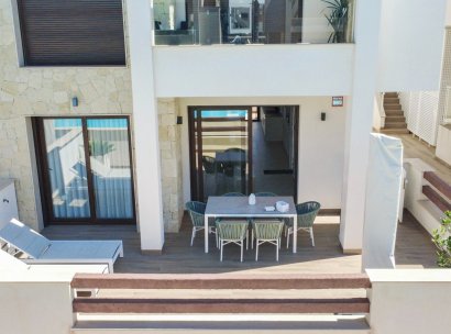 Wohnung · Wiederverkauf - Torrevieja · Los Balcones - Los Altos del Edén · Alicante · Spanien