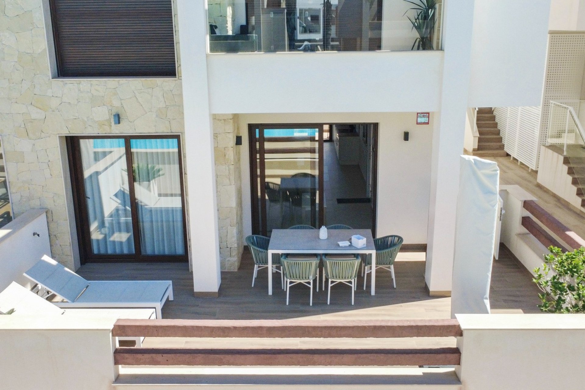 Wiederverkauf - Wohnung - Torrevieja - Costa Blanca Süd