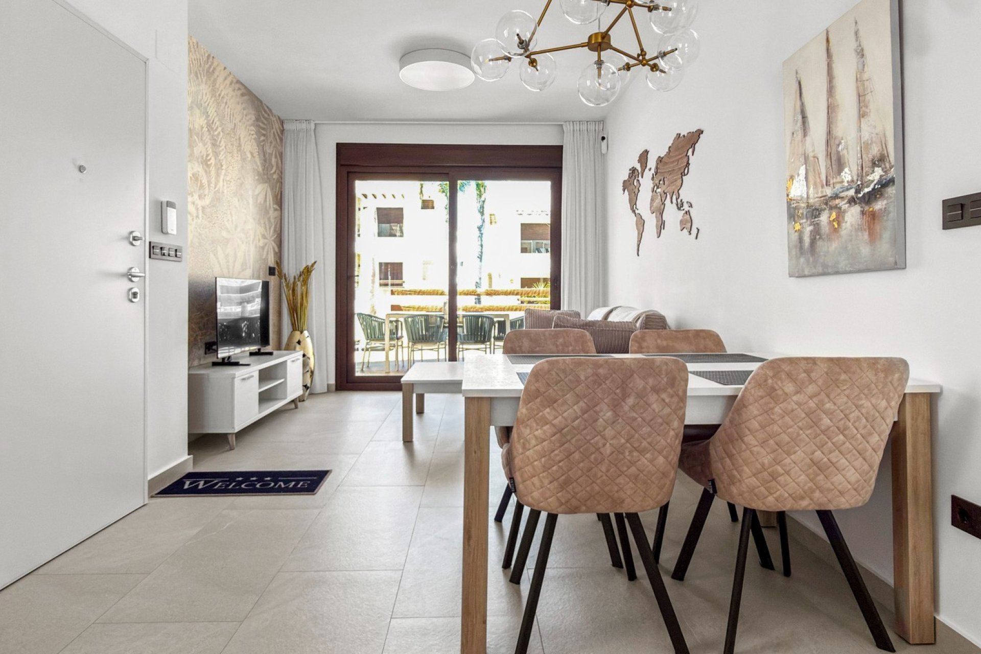 Wiederverkauf - Wohnung - Torrevieja - Costa Blanca Süd
