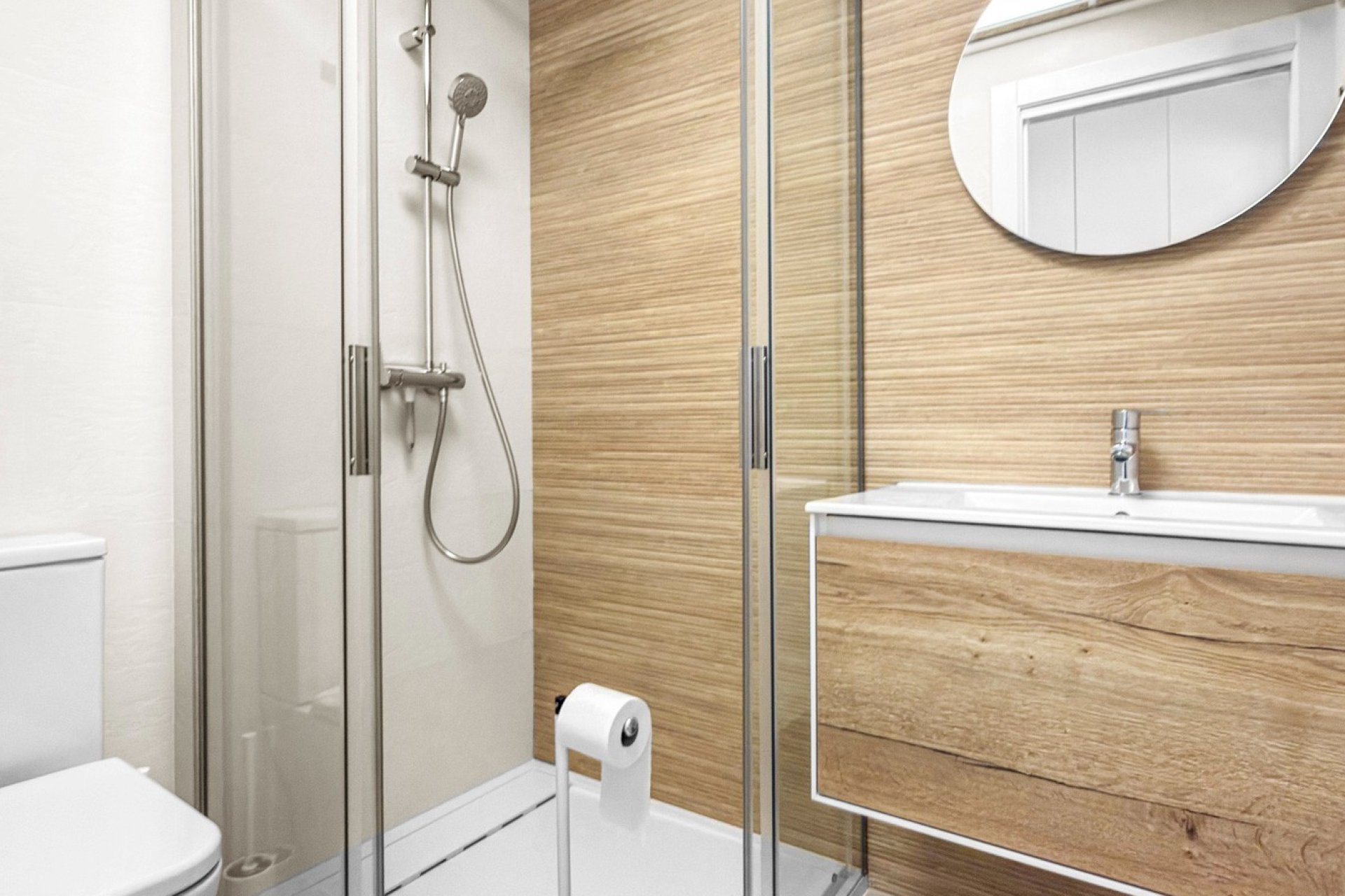Wiederverkauf - Wohnung - Torrevieja - Costa Blanca Süd