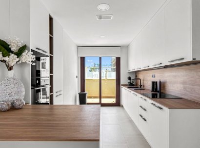 Wohnung · Wiederverkauf - Torrevieja · Los Balcones - Los Altos del Edén · Alicante · Spanien