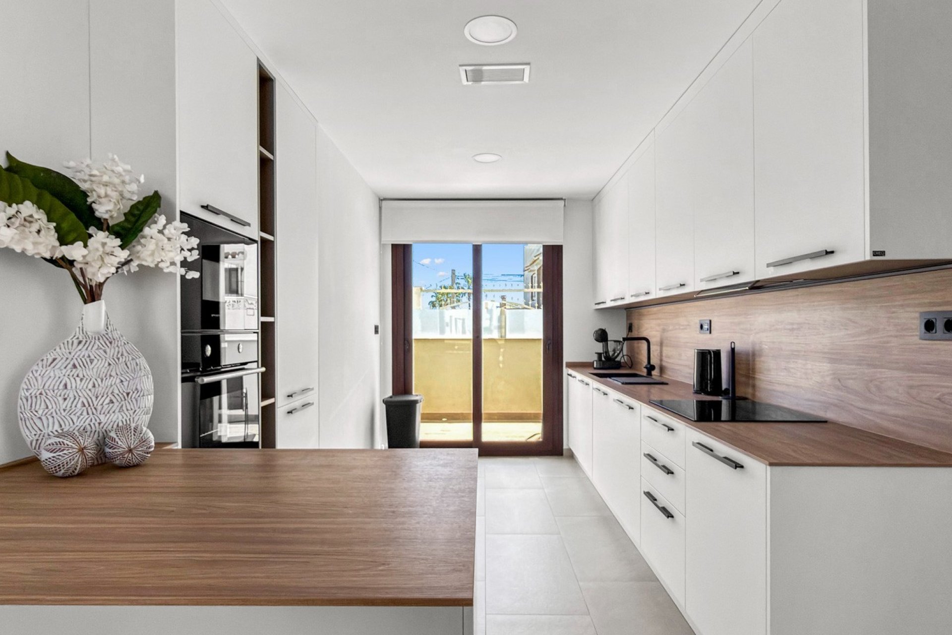 Wiederverkauf - Wohnung - Torrevieja - Costa Blanca Süd