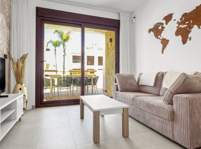 Wohnung · Wiederverkauf - Torrevieja · Los Balcones - Los Altos del Edén · Alicante · Spanien