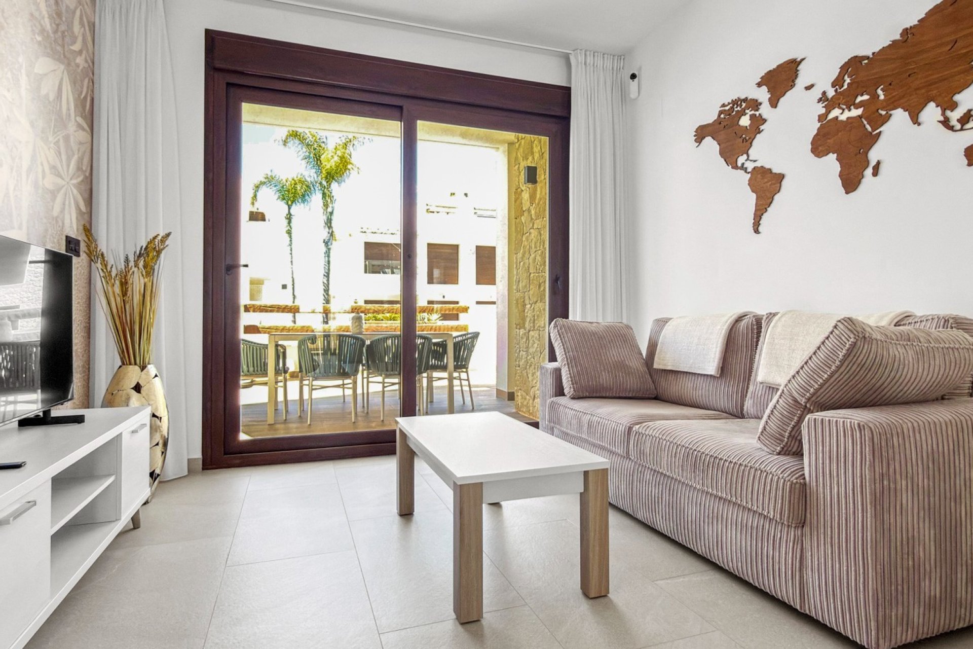 Wiederverkauf - Wohnung - Torrevieja - Costa Blanca Süd
