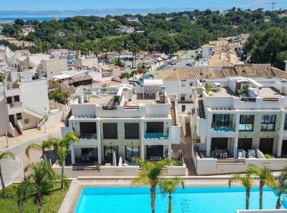 Wohnung · Wiederverkauf - Torrevieja · Los Balcones - Los Altos del Edén · Alicante · Spanien