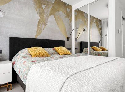 Wohnung · Wiederverkauf - Torrevieja · Los Balcones - Los Altos del Edén · Alicante · Spanien