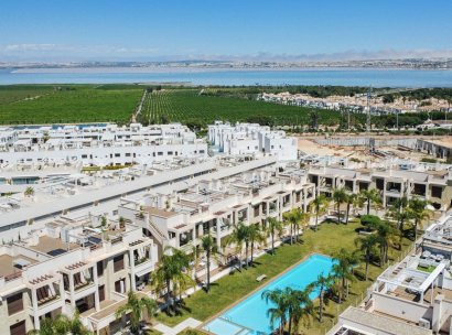 Wohnung · Wiederverkauf - Torrevieja · Los Balcones - Los Altos del Edén · Alicante · Spanien