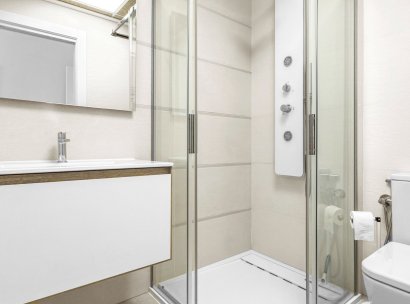 Wohnung · Wiederverkauf - Torrevieja · Los Balcones - Los Altos del Edén · Alicante · Spanien
