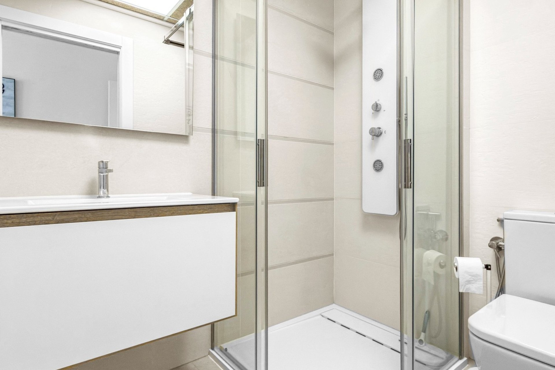 Wiederverkauf - Wohnung - Torrevieja - Costa Blanca Süd
