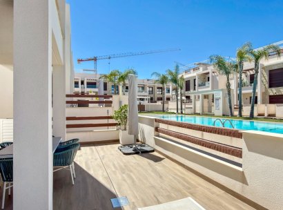 Wohnung · Wiederverkauf - Torrevieja · Los Balcones - Los Altos del Edén · Alicante · Spanien