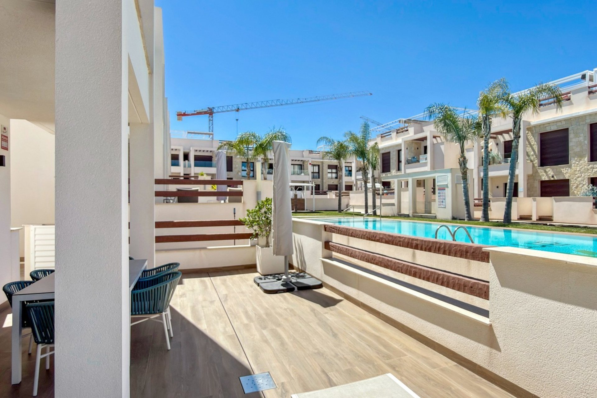 Wiederverkauf - Wohnung - Torrevieja - Costa Blanca Süd