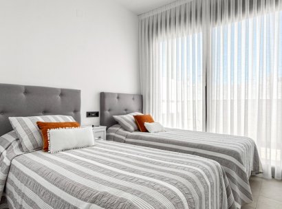 Wohnung · Wiederverkauf - Torrevieja · Los Balcones - Los Altos del Edén · Alicante · Spanien