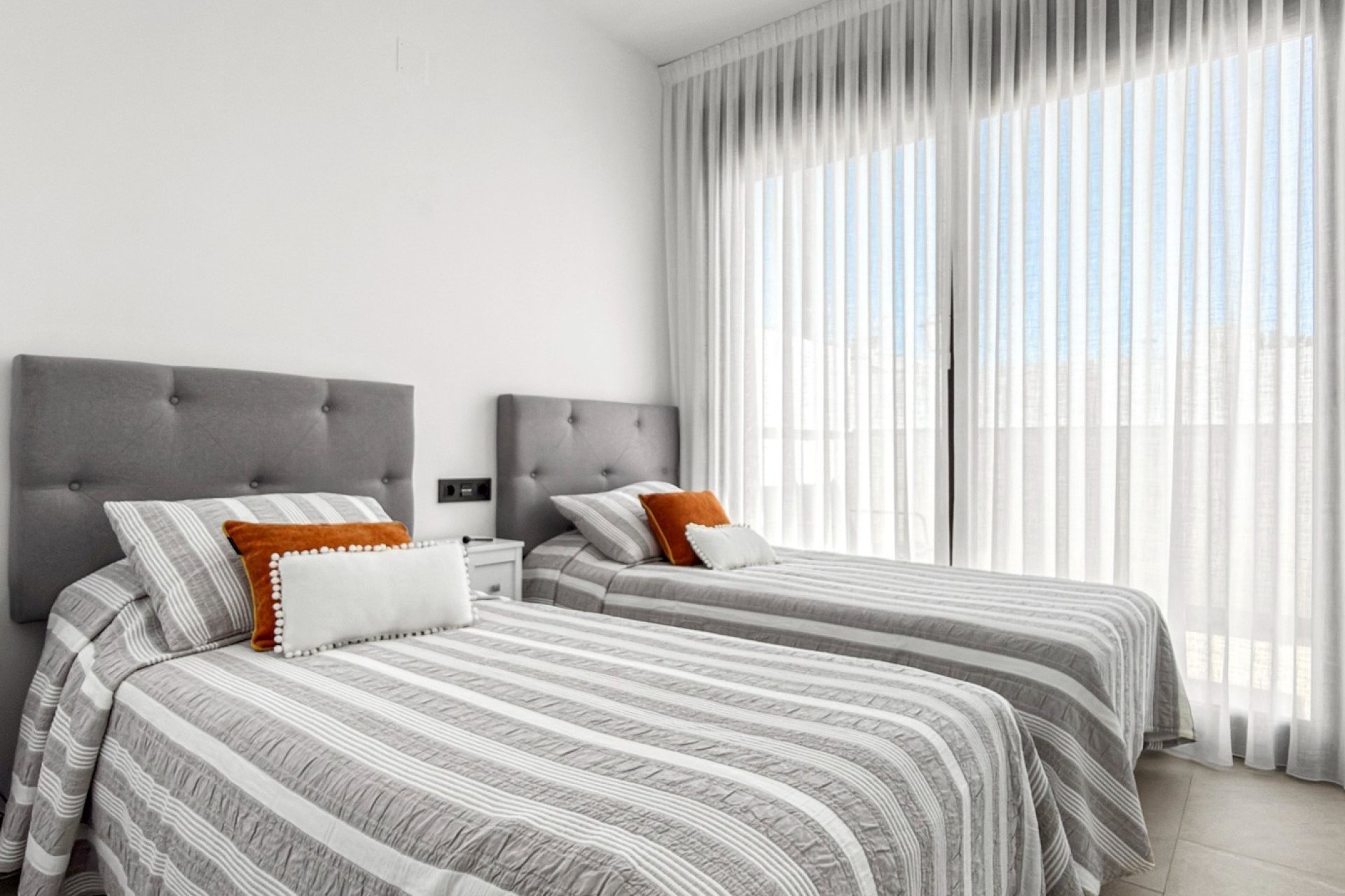 Wiederverkauf - Wohnung - Torrevieja - Costa Blanca Süd