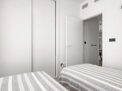 Wohnung · Wiederverkauf - Torrevieja · Los Balcones - Los Altos del Edén · Alicante · Spanien