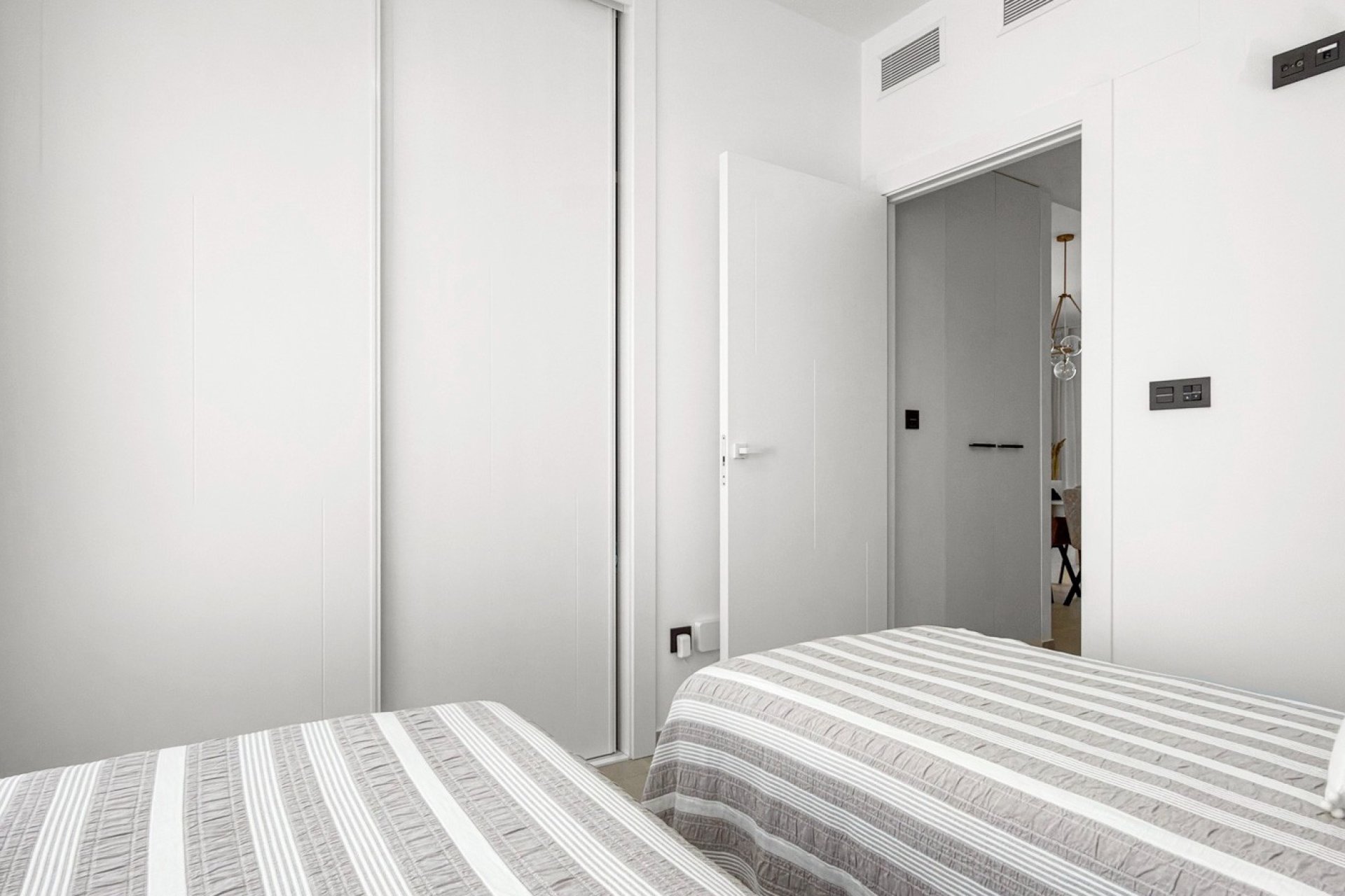 Wiederverkauf - Wohnung - Torrevieja - Costa Blanca Süd