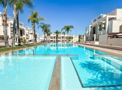 Wohnung · Wiederverkauf - Torrevieja · Los Balcones - Los Altos del Edén · Alicante · Spanien