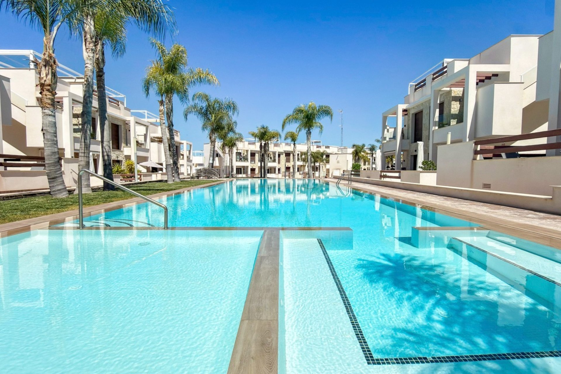 Wiederverkauf - Wohnung - Torrevieja - Costa Blanca Süd