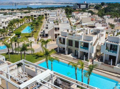 Wohnung · Wiederverkauf - Torrevieja · Los Balcones - Los Altos del Edén · Alicante · Spanien
