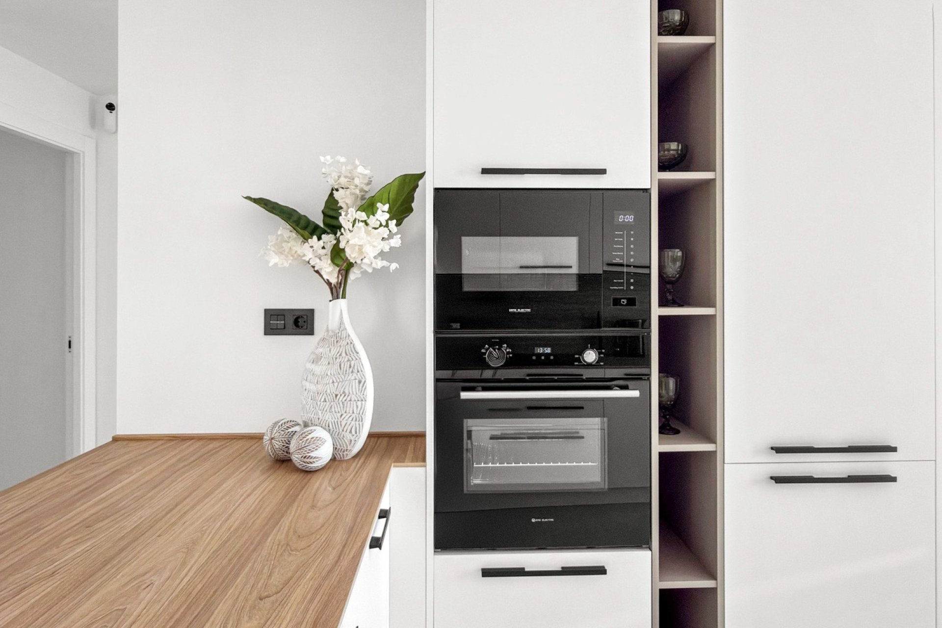 Wiederverkauf - Wohnung - Torrevieja - Costa Blanca Süd