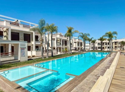Wohnung · Wiederverkauf - Torrevieja · Los Balcones - Los Altos del Edén · Alicante · Spanien