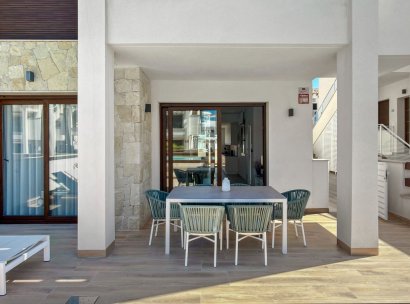 Wohnung · Wiederverkauf - Torrevieja · Los Balcones - Los Altos del Edén · Alicante · Spanien