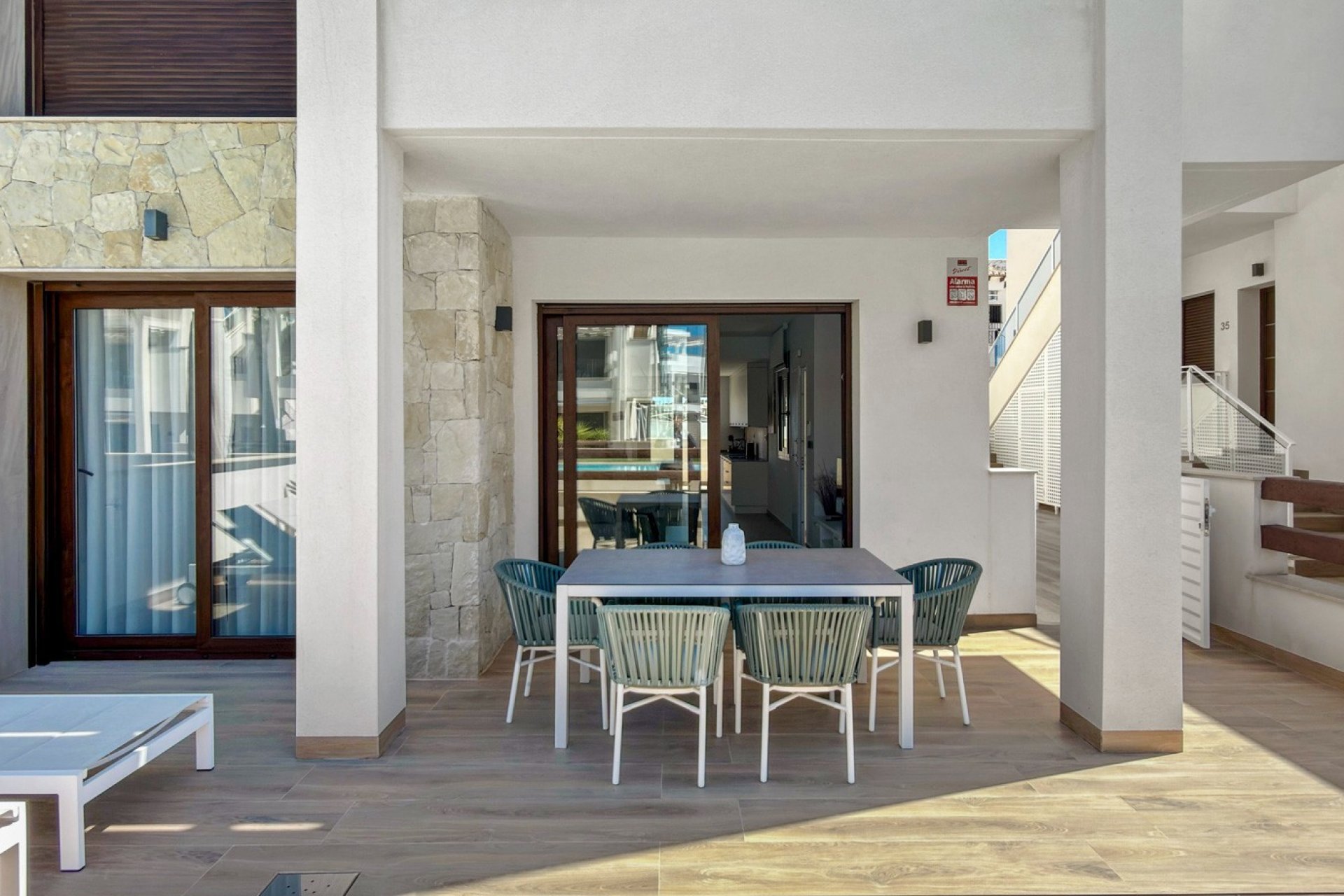 Wiederverkauf - Wohnung - Torrevieja - Costa Blanca Süd