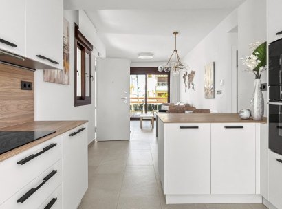 Wohnung · Wiederverkauf - Torrevieja · Los Balcones - Los Altos del Edén · Alicante · Spanien