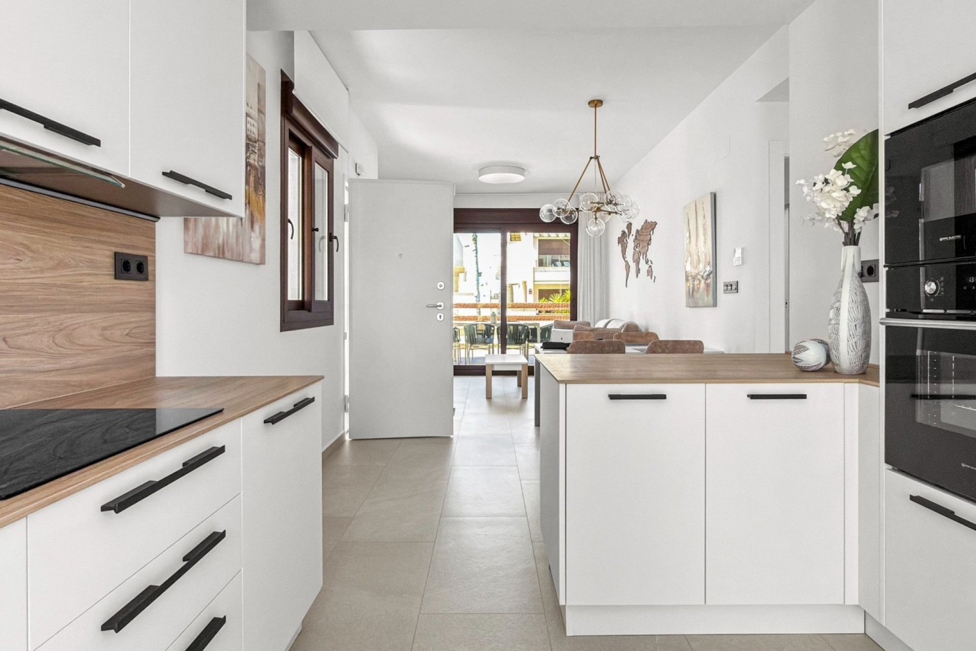 Wiederverkauf - Wohnung - Torrevieja - Costa Blanca Süd