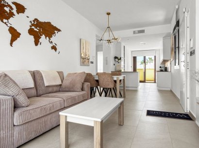 Wohnung · Wiederverkauf - Torrevieja · Los Balcones - Los Altos del Edén · Alicante · Spanien