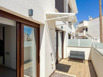 Wohnung · Wiederverkauf - Torrevieja · Los Balcones - Los Altos del Edén · Alicante · Spanien