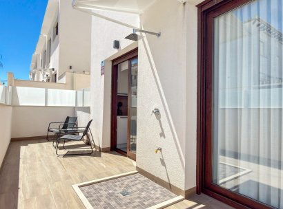 Wohnung · Wiederverkauf - Torrevieja · Los Balcones - Los Altos del Edén · Alicante · Spanien