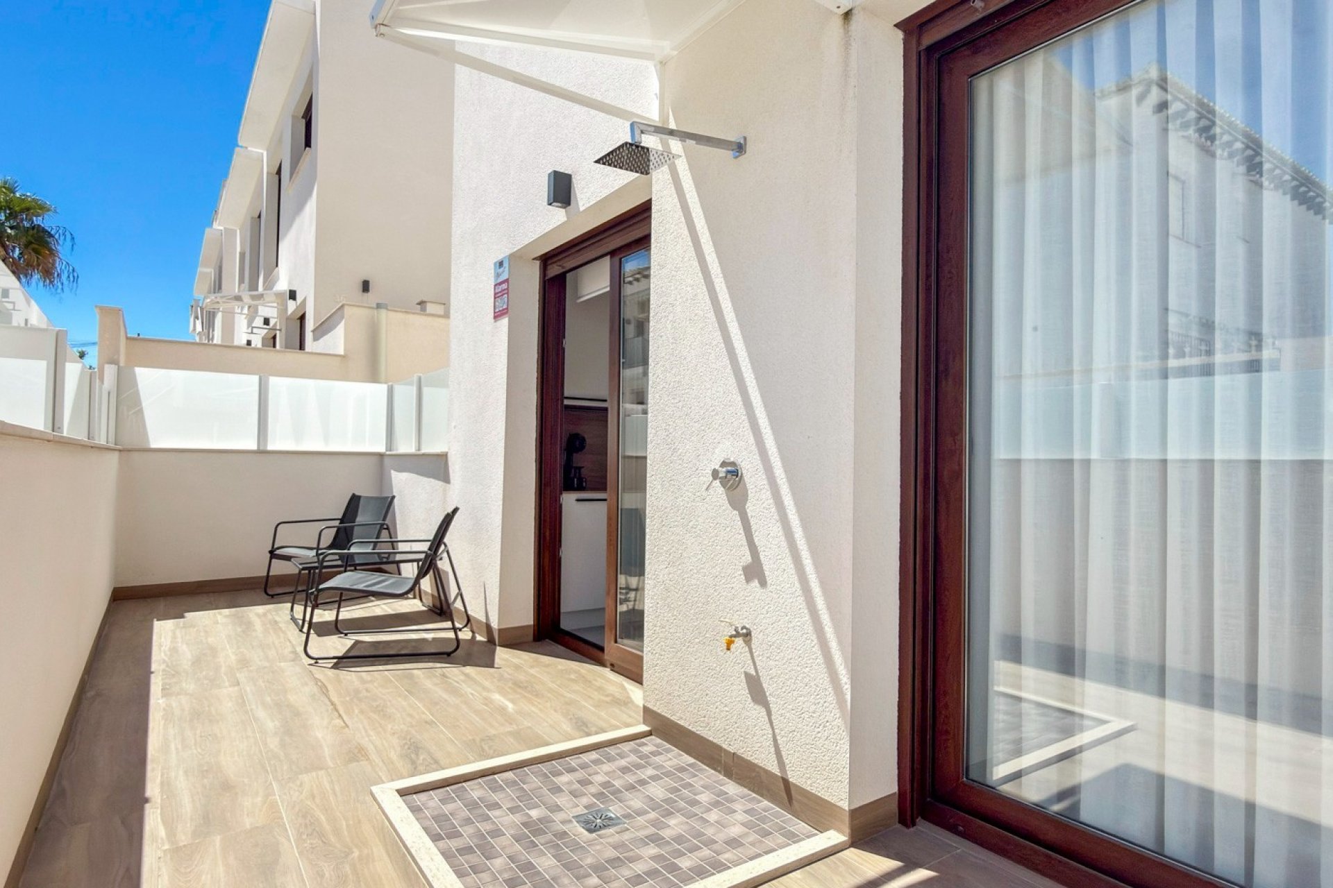 Wiederverkauf - Wohnung - Torrevieja - Costa Blanca Süd